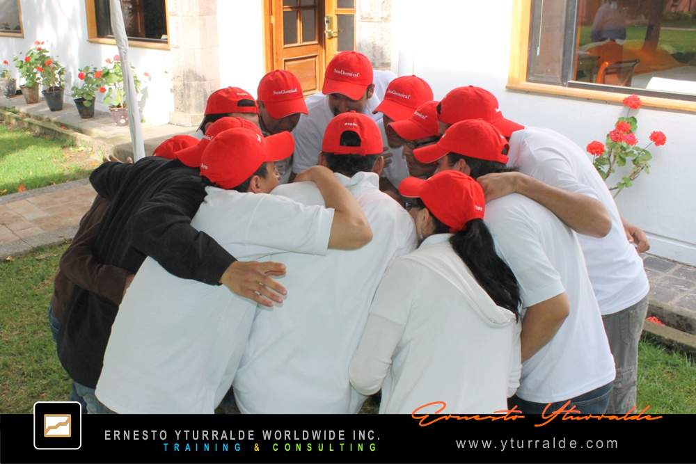 Team Building Nicaragua | Team Building Empresarial