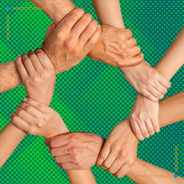 Talleres de Cuerdas en Nicaragua - Trabajo en Equipo