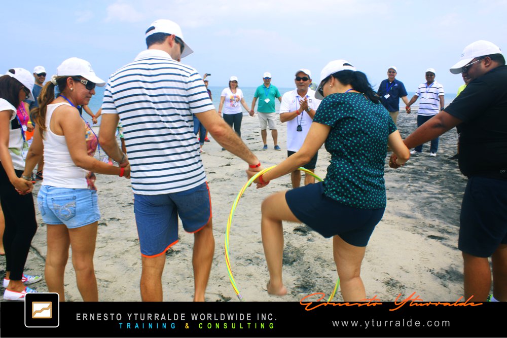 Team Building Nicaragua - Team Building Empresarial