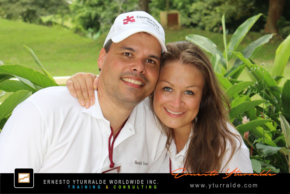 Taller de trabajo en equipo Nicaragua, metodologías experienciales para desarrollar equipos colaborativos.