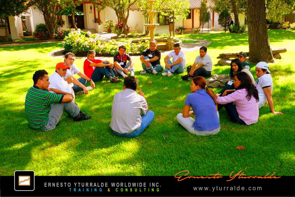 TEAM BUILDING Nicaragua, actividades outdoor que impulsan liderazgo y colaboración genuina.
