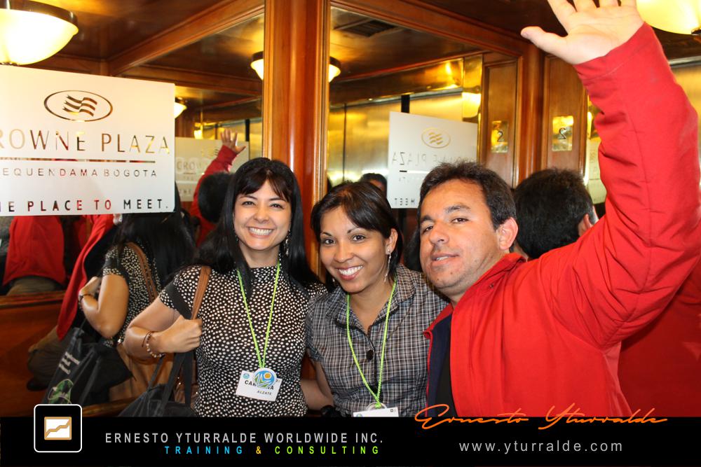 Actividades lúdicas Nicaragua, programas outdoor para fomentar cohesión y confianza mutua.