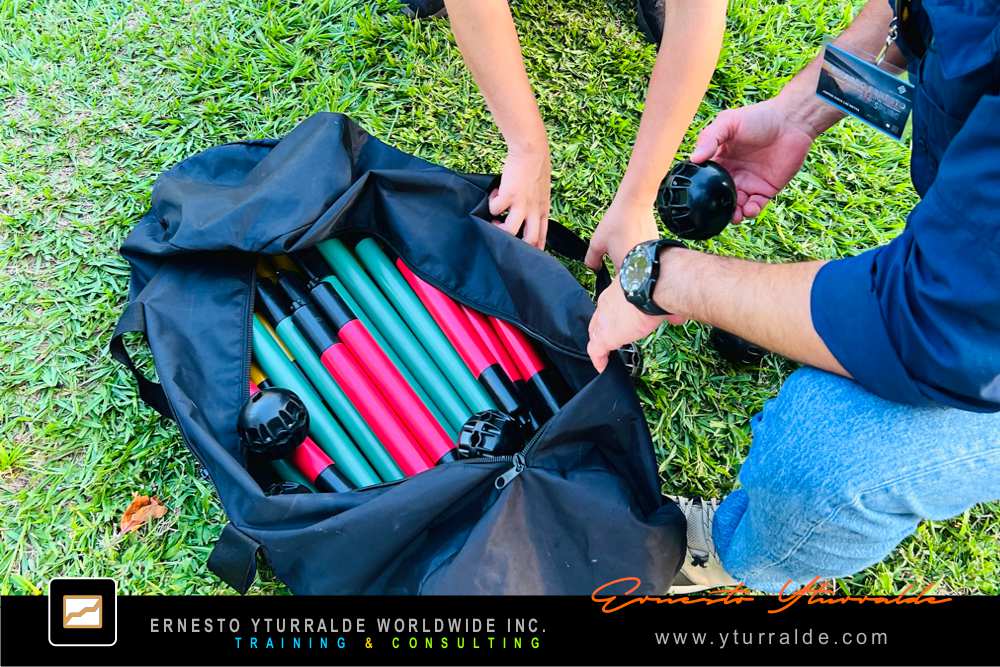 TEAM BUILDING Nicaragua, experiencias al aire libre que cohesionan áreas y propósitos comunes.