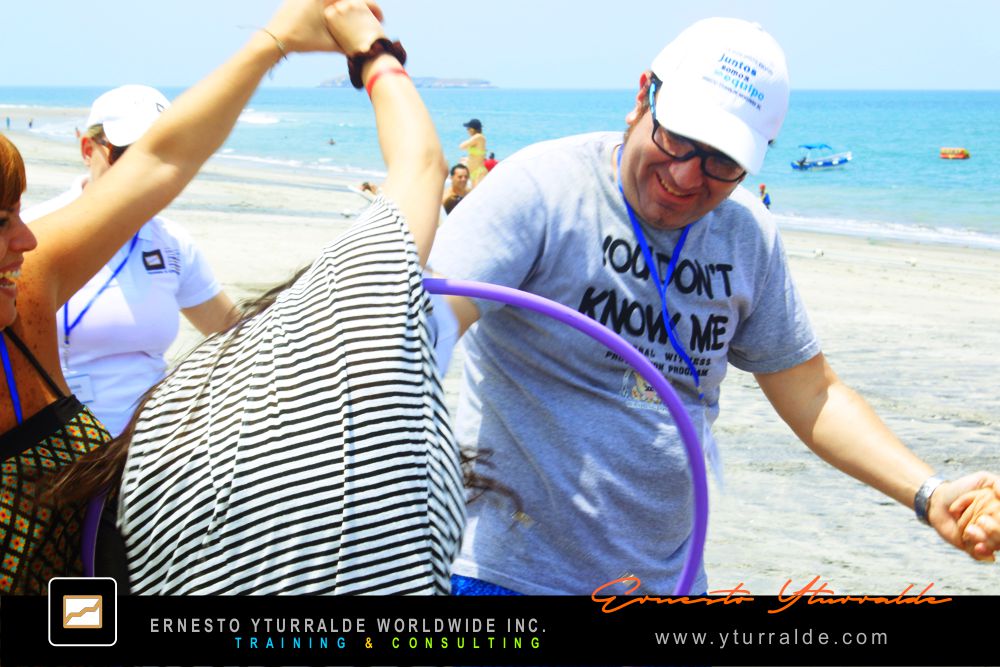 Actividades lúdicas Nicaragua, ejercicios colaborativos para fortalecer cultura y sentido de pertenencia.