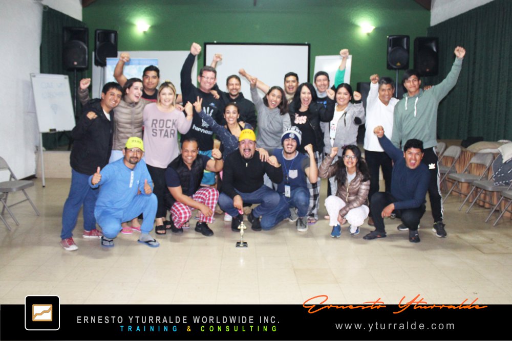 Actividades lúdicas Nicaragua, dinámicas de integración para equipos orientados a excelencia.