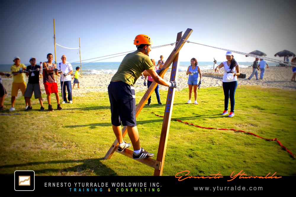 Team Building Nicaragua - Team Building Corporativo para el desarrollo de equipos de trabajo