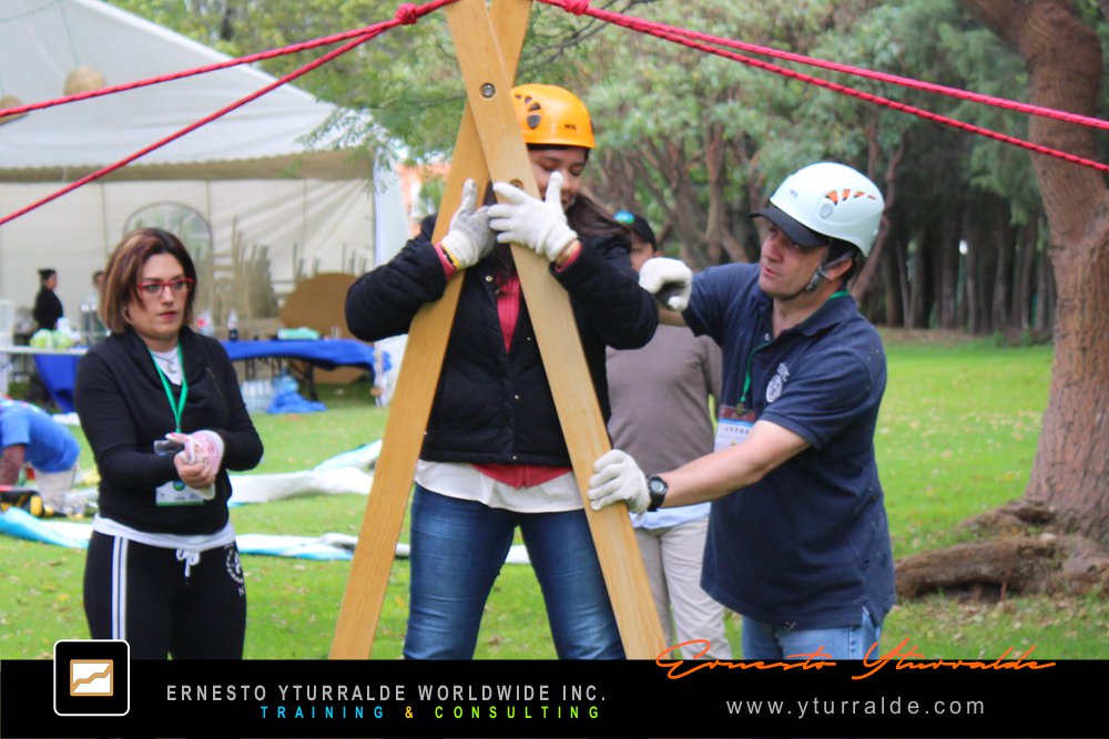 Actividades lúdicas Nicaragua, experiencias de integración para fortalecer la colaboración transversal.