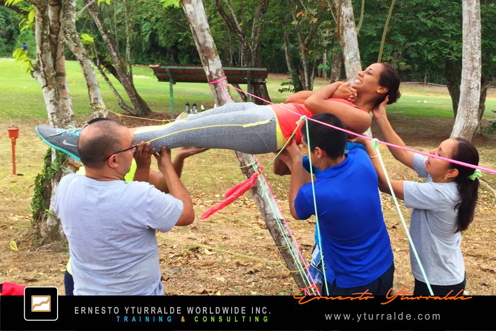 Team Building Nicaragua - Team Building para Empresas