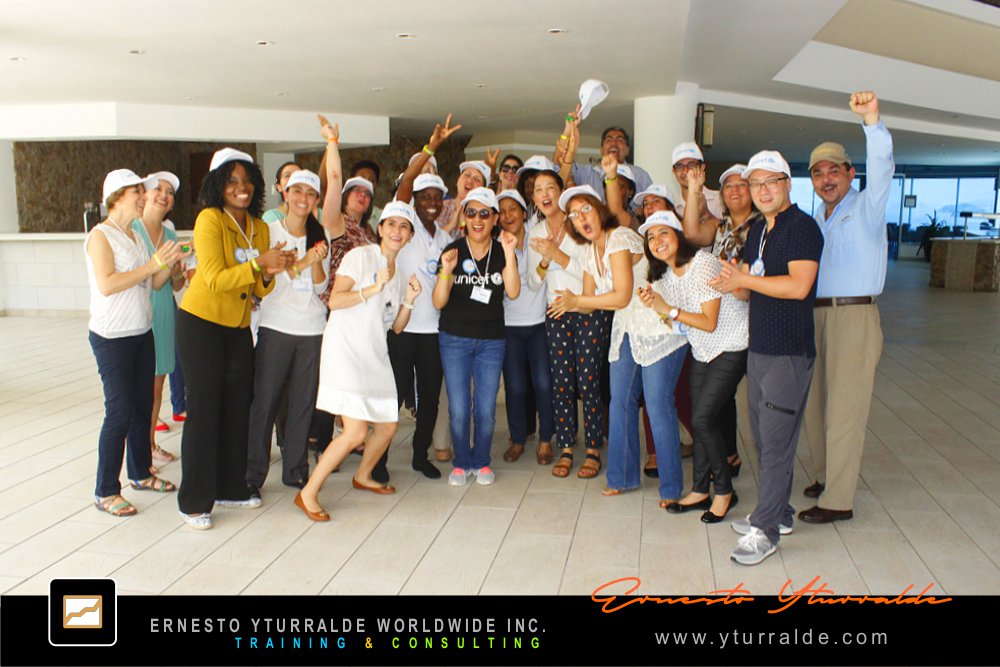 TEAM BUILDING Nicaragua, experiencias de cuerdas para impulsar confianza y accountability de equipo.