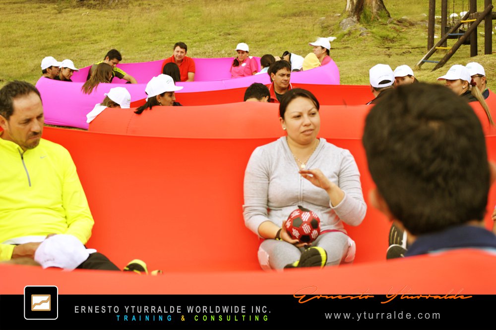 Team Building Nicaragua- Team Building para Líderes Organizacionales