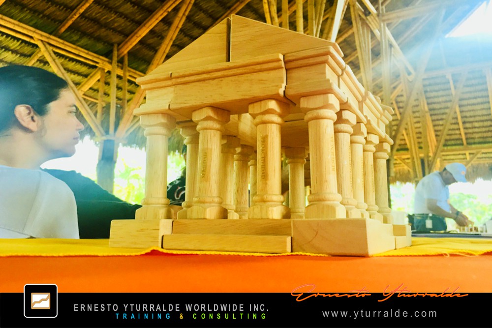 Team Building Nicaragua- Team Building Empresarial para el desarrollo de equipos de trabajo